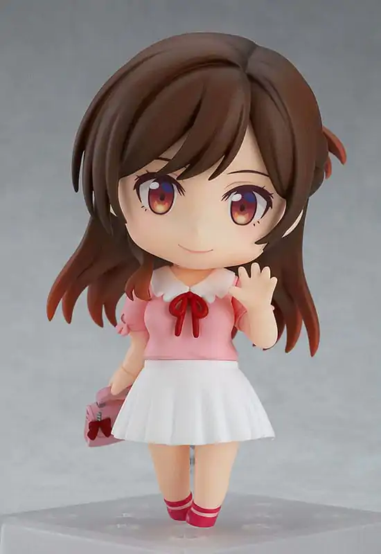 Rent A Girlfriend Nendoroid Actionfigur Chizuru Mizuhara 10 cm Produktfoto