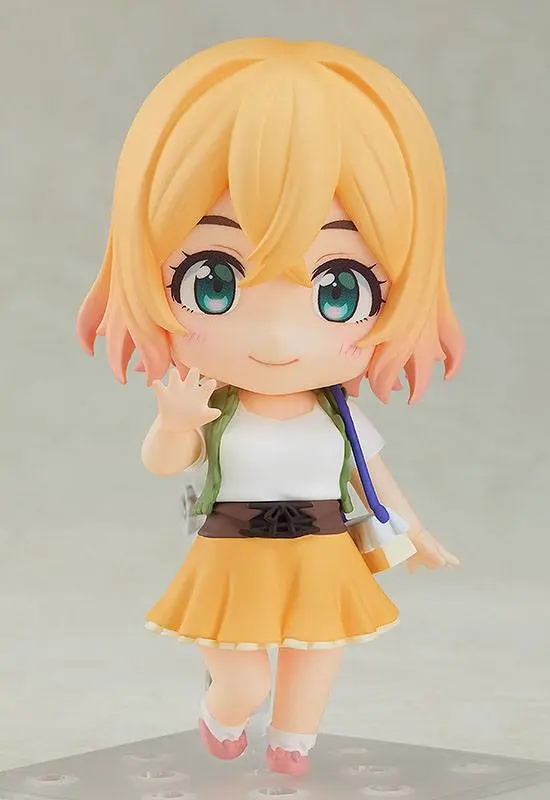 Rent-a-Girlfriend Nendoroid Actionfigur Mami Nanami 10 cm termékfotó