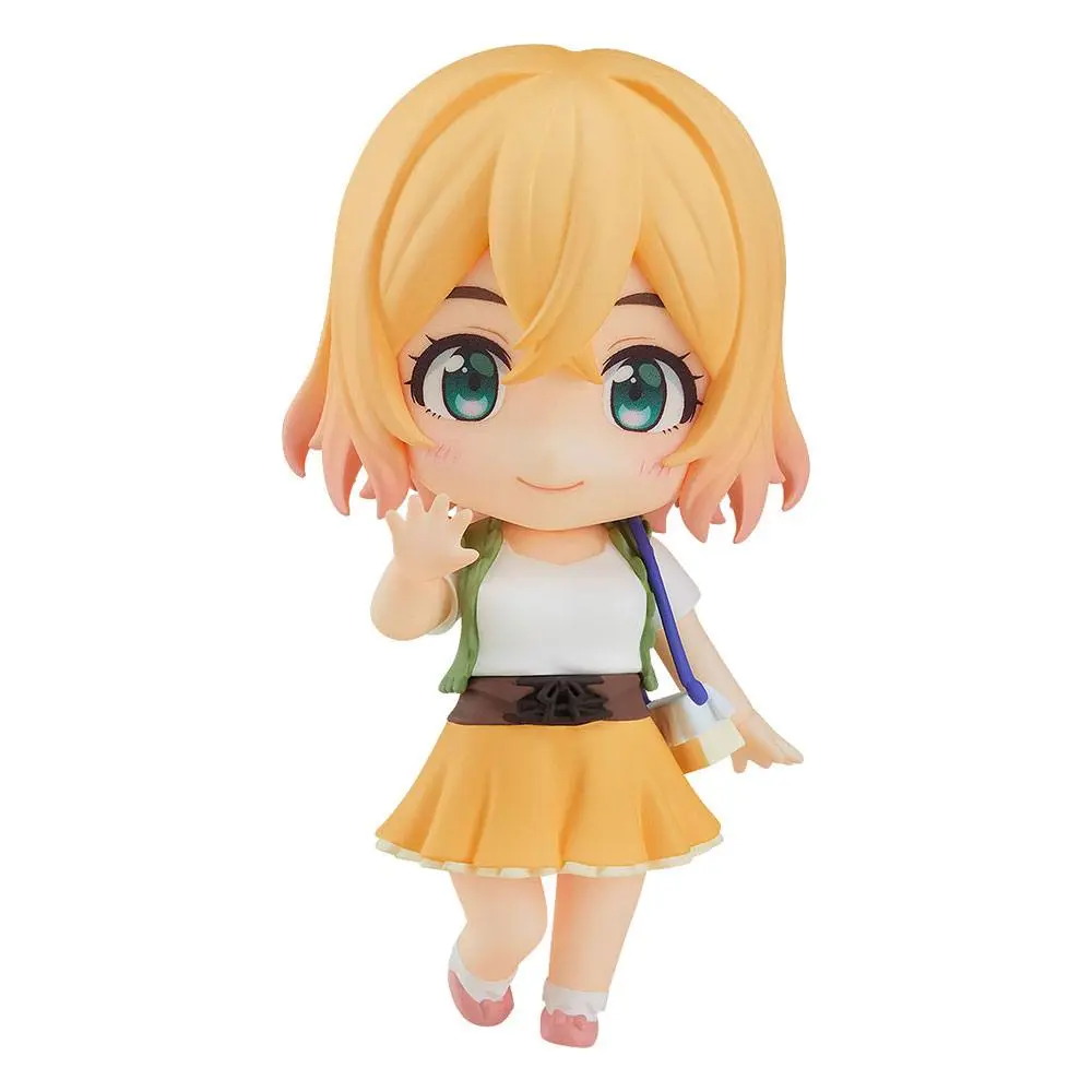 Rent-a-Girlfriend Nendoroid Actionfigur Mami Nanami 10 cm termékfotó