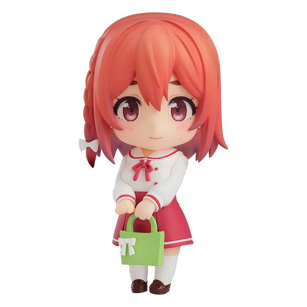 Rent A Girlfriend Nendoroid Actionfigur Sumi Sakurasawa 10 cm termékfotó