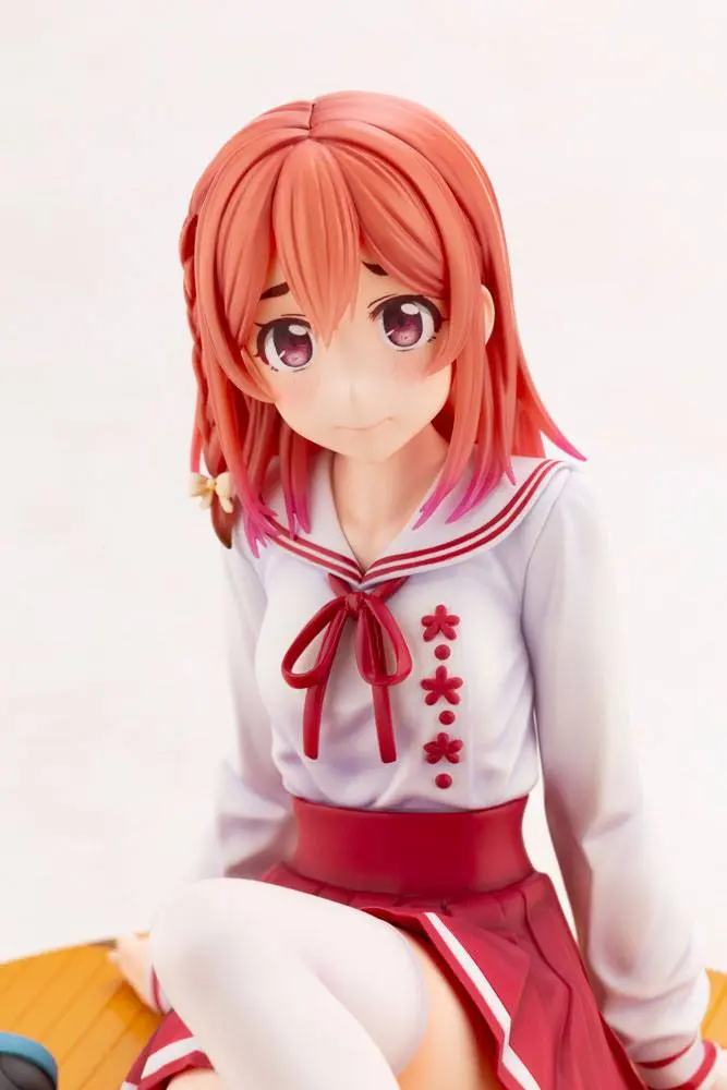 Rent-A-Girlfriend Statue 1/7 Sumi Sakurasawa Bonus Edition 12 cm Produktfoto