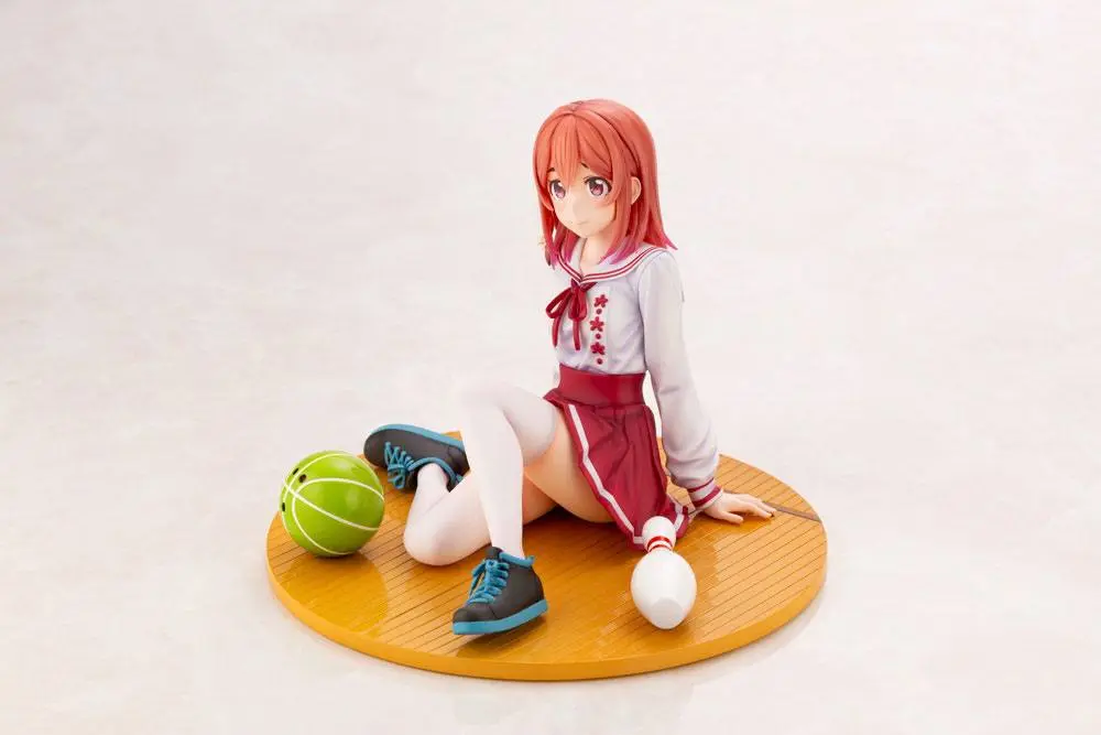 Rent-A-Girlfriend Statue 1/7 Sumi Sakurasawa Bonus Edition 12 cm Produktfoto