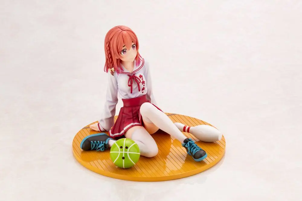 Rent-A-Girlfriend Statue 1/7 Sumi Sakurasawa Bonus Edition 12 cm Produktfoto