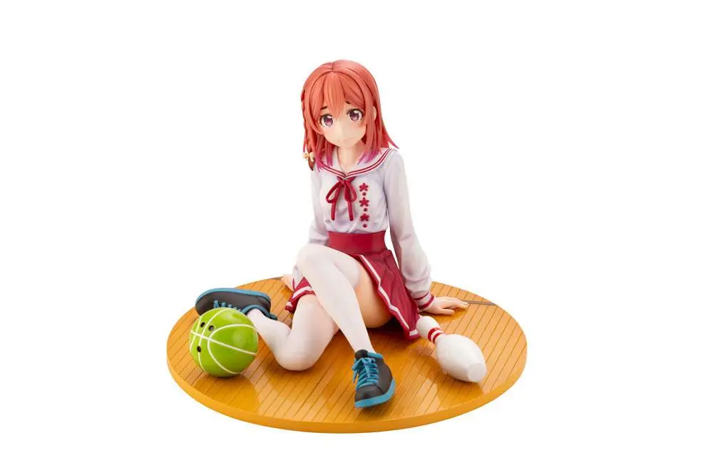 Rent-A-Girlfriend Statue 1/7 Sumi Sakurasawa Bonus Edition 12 cm Produktfoto
