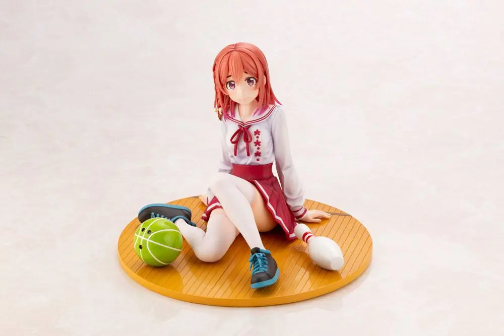 Rent-A-Girlfriend Statue 1/7 Sumi Sakurasawa Bonus Edition 12 cm Produktfoto