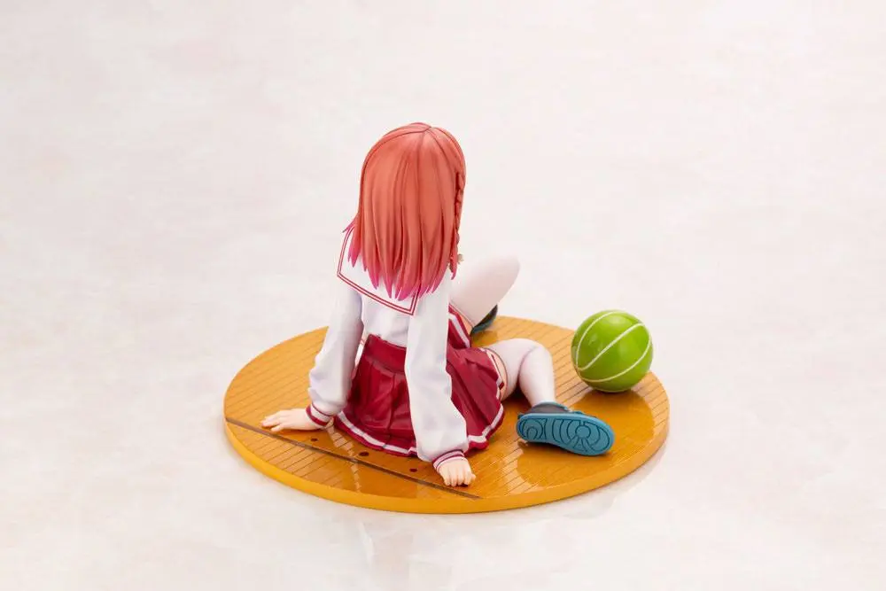 Rent-A-Girlfriend Statue 1/7 Sumi Sakurasawa Bonus Edition 12 cm Produktfoto
