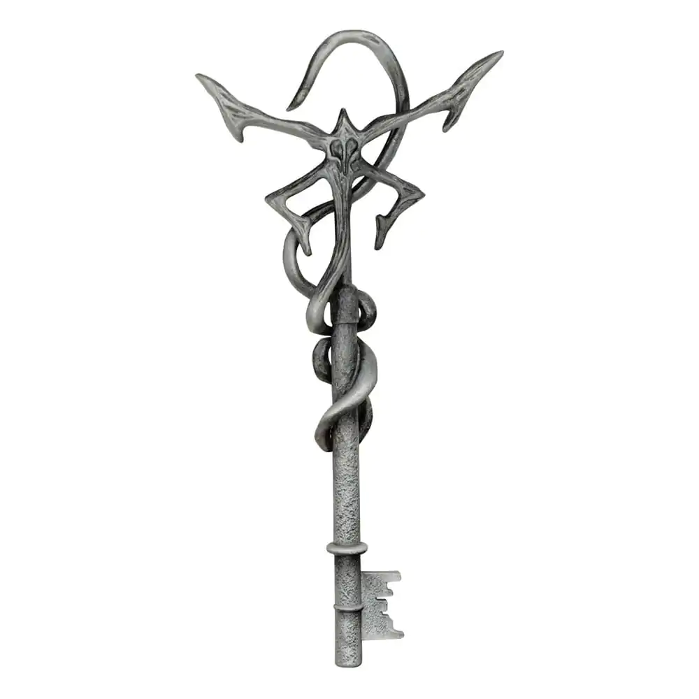 Resident Evil 4 Replik 1/1 Insignia Key termékfotó