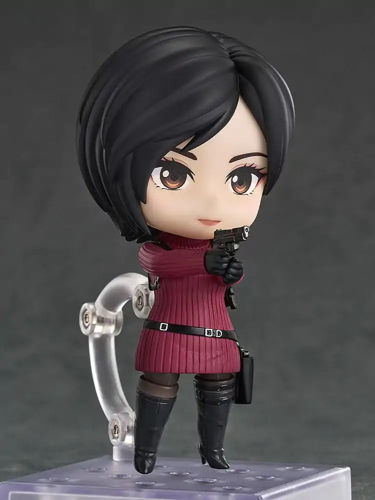 Resident Evil 4 Nendoroid Actionfigur Ada Wong 10 cm Produktfoto