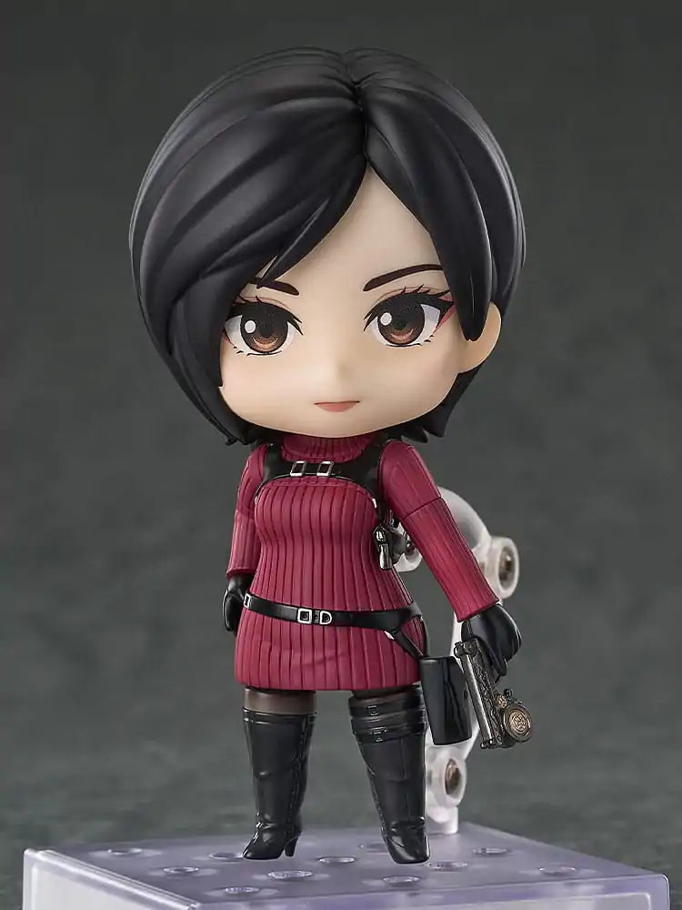 Resident Evil 4 Nendoroid Actionfigur Ada Wong 10 cm Produktfoto