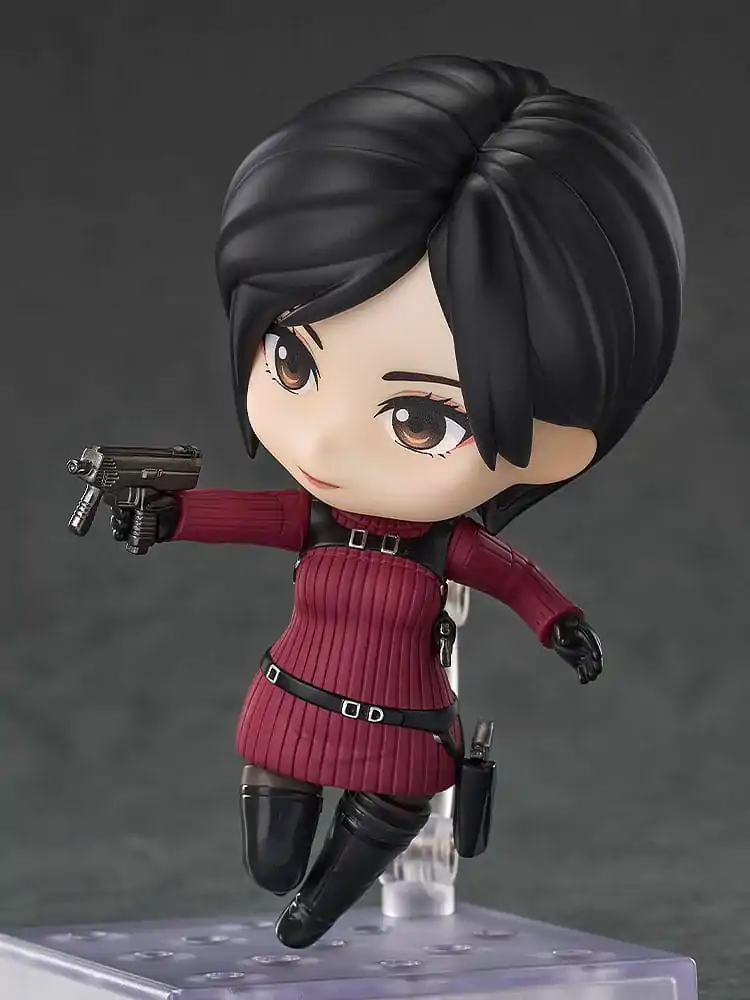 Resident Evil 4 Nendoroid Actionfigur Ada Wong 10 cm Produktfoto
