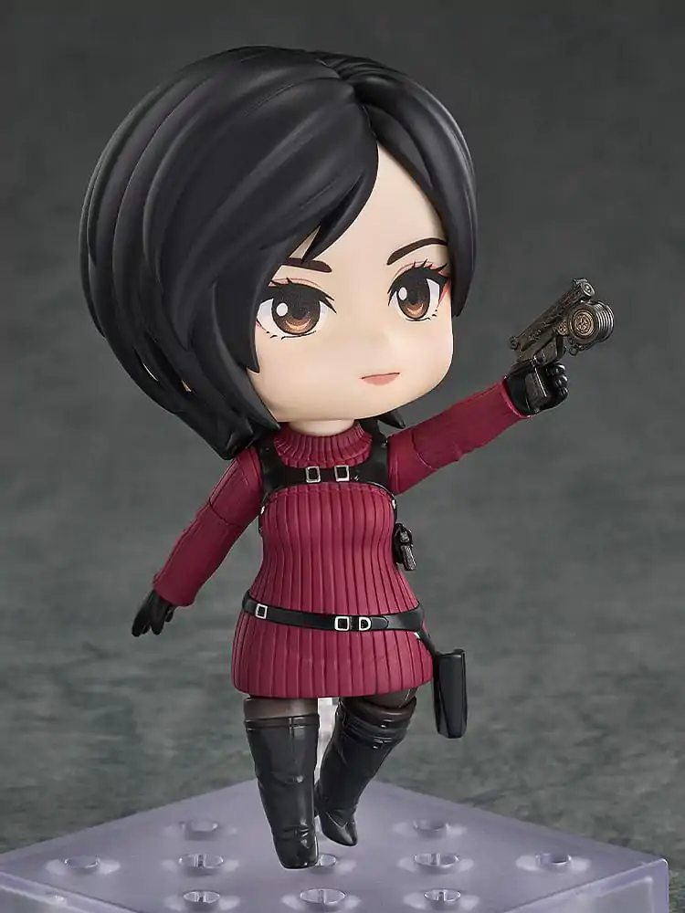 Resident Evil 4 Nendoroid Actionfigur Ada Wong 10 cm Produktfoto