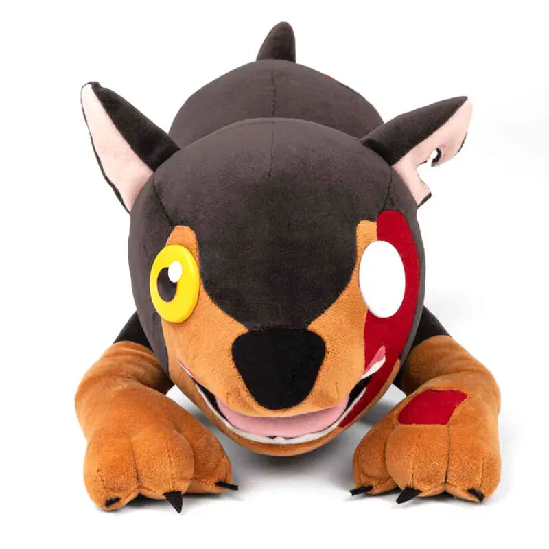 Resident Evil Plüschfigur Cerberus 39 cm Produktfoto