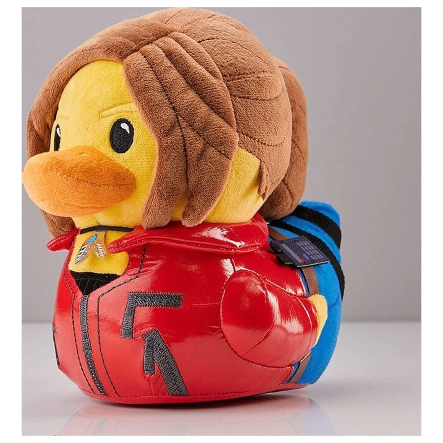 Resident Evil Claire Redfield Plüschtier 23cm Produktfoto