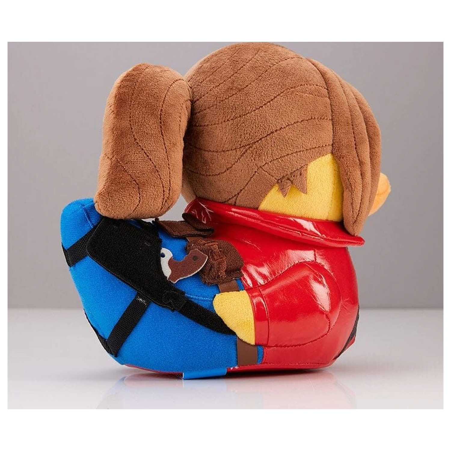 Resident Evil Claire Redfield Plüschtier 23cm Produktfoto