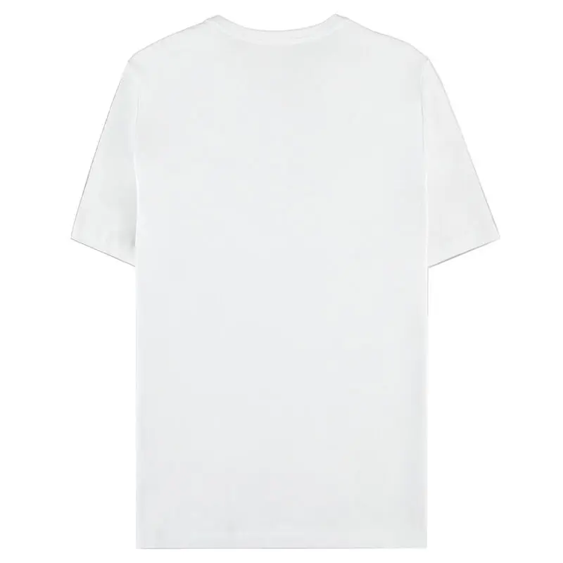 Resident Evil Red Logo T-shirt Produktfoto