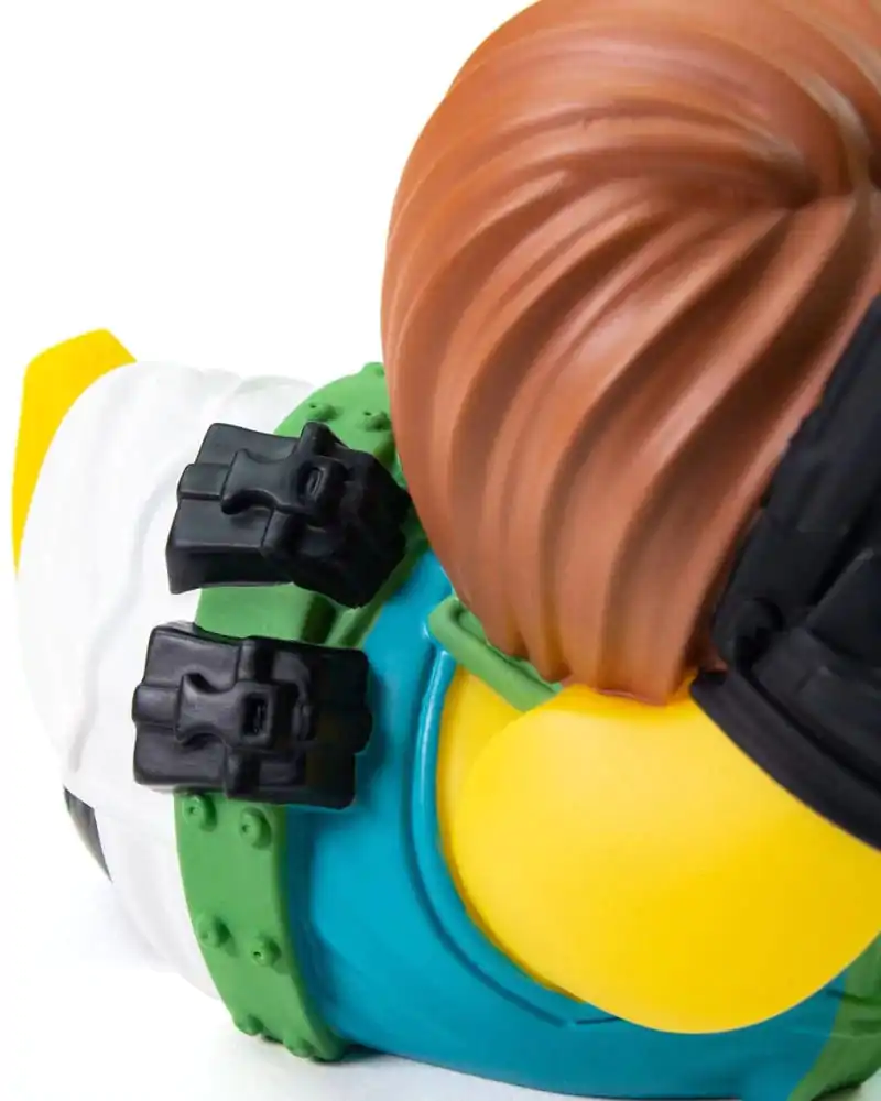 Resident Evil Tubbz PVC Figur Jill Valentine Boxed Edition 10 cm Produktfoto