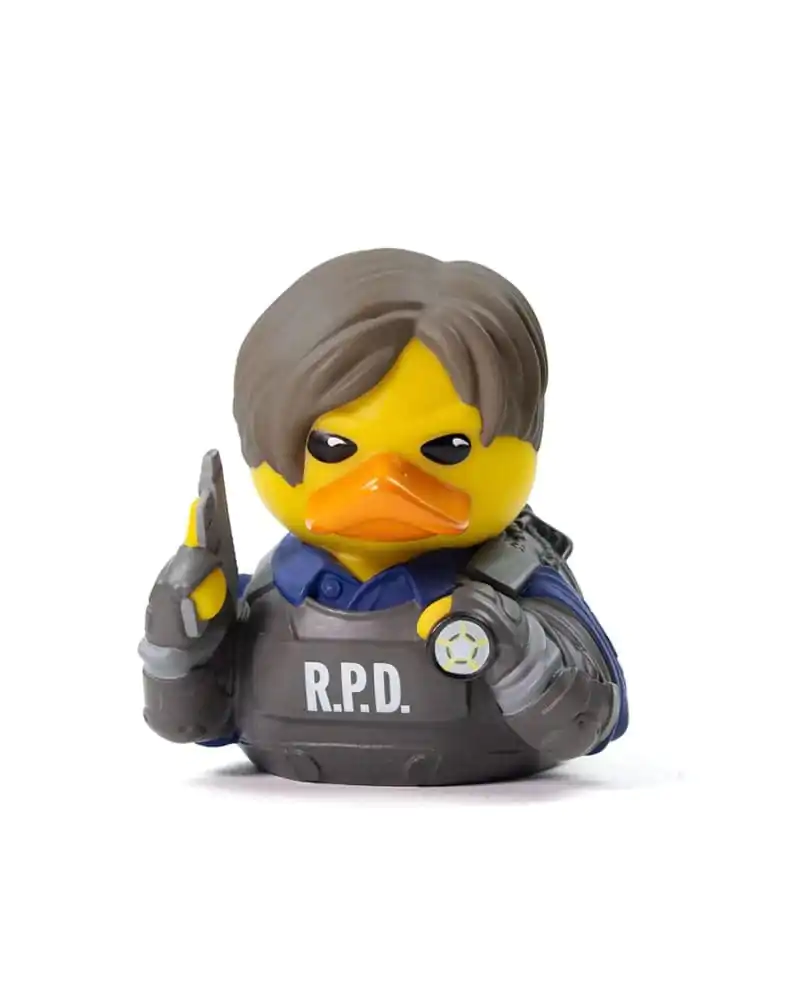 Resident Evil Tubbz PVC Figur Leon S. Kennedy Boxed Edition 10 cm termékfotó