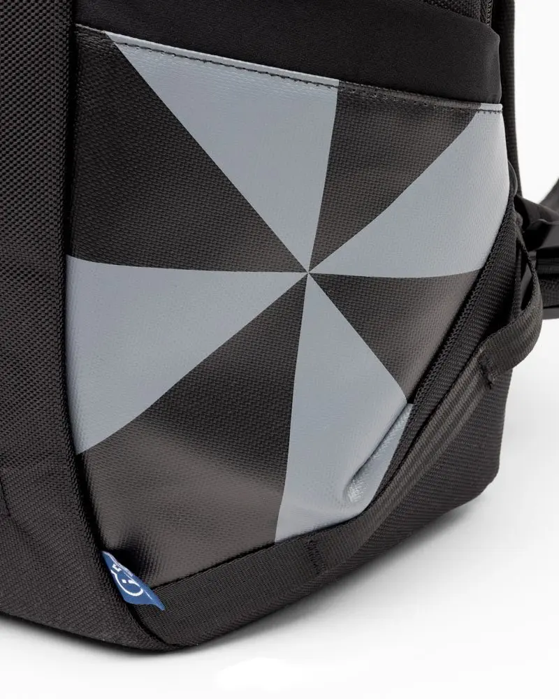 Resident Evil Rucksack Umbrella Logo Produktfoto