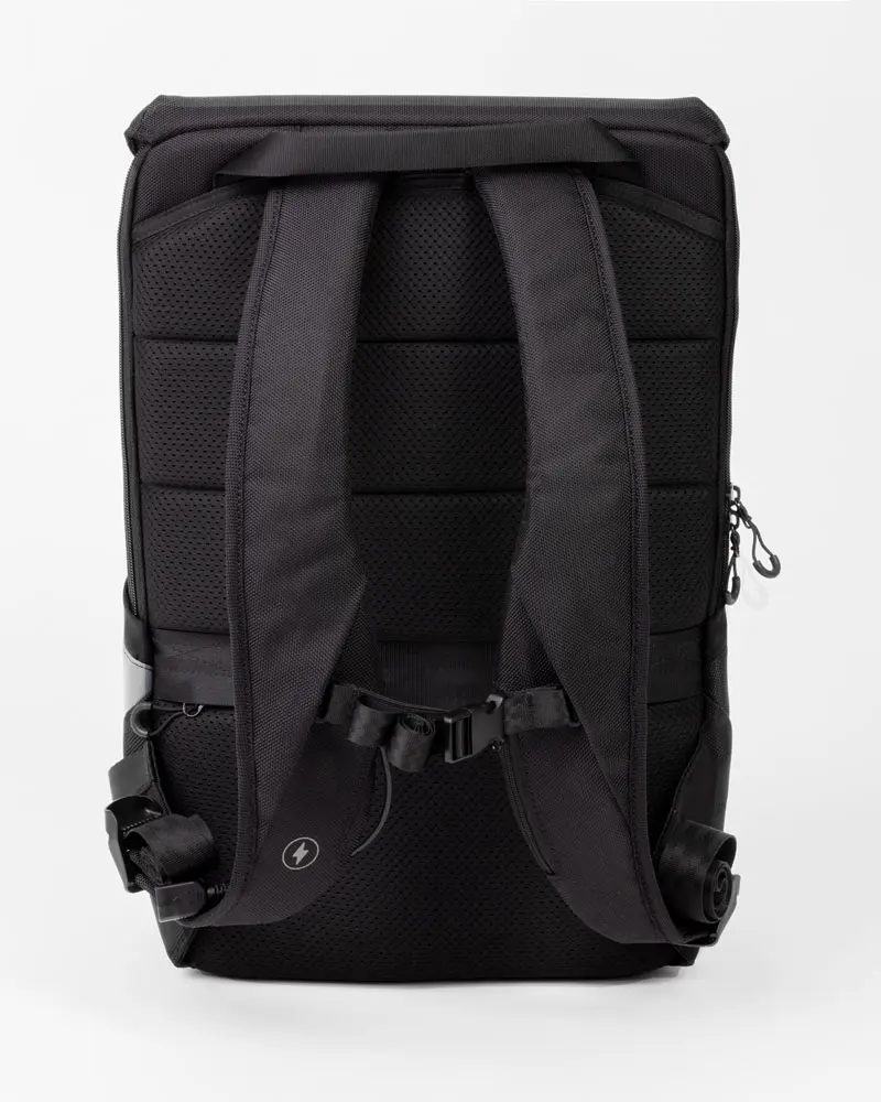 Resident Evil Rucksack Umbrella Logo Produktfoto