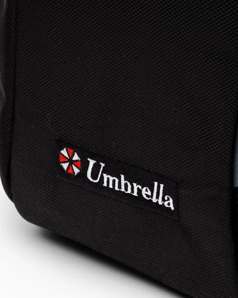 Resident Evil Rucksack Umbrella Logo Produktfoto