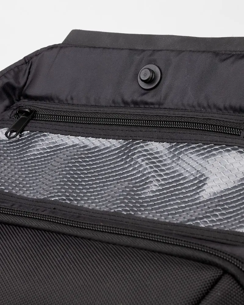 Resident Evil Rucksack Umbrella Logo Produktfoto