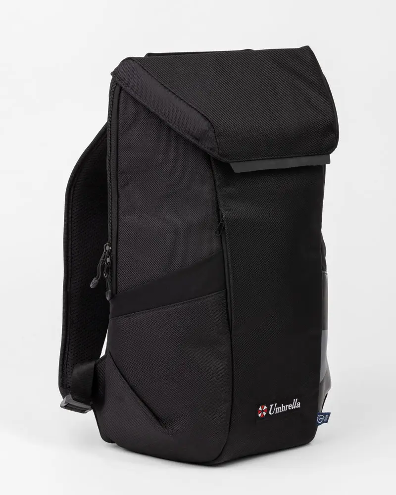 Resident Evil Rucksack Umbrella Logo Produktfoto