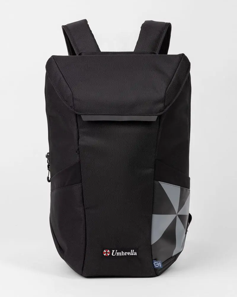 Resident Evil Rucksack Umbrella Logo Produktfoto