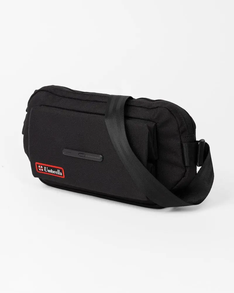Resident Evil Gürteltasche Umbrella Produktfoto