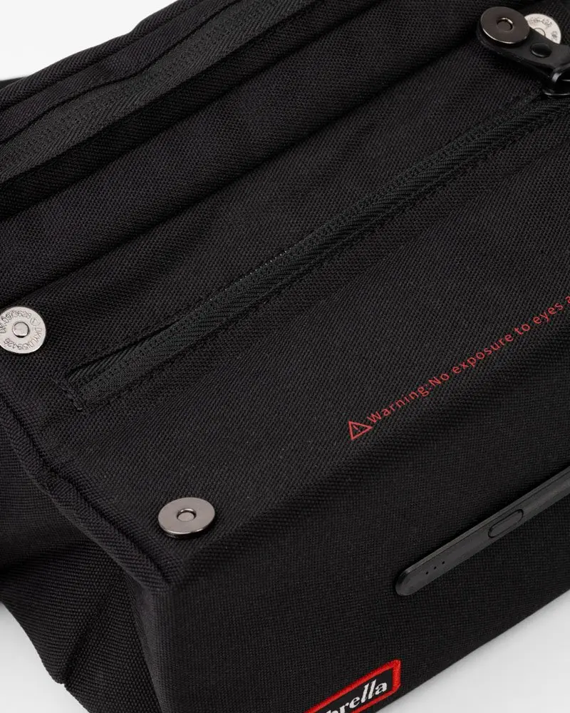 Resident Evil Gürteltasche Umbrella Produktfoto