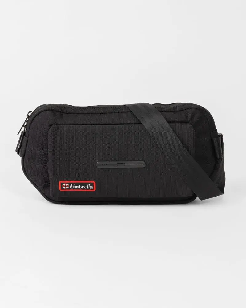 Resident Evil Gürteltasche Umbrella Produktfoto