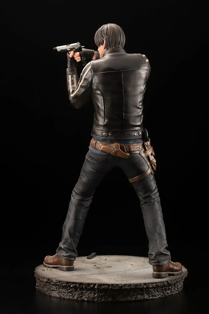 Resident Evil: Vendetta ARTFX Statue 1/6 Leon S. Kennedy 29 cm termékfotó