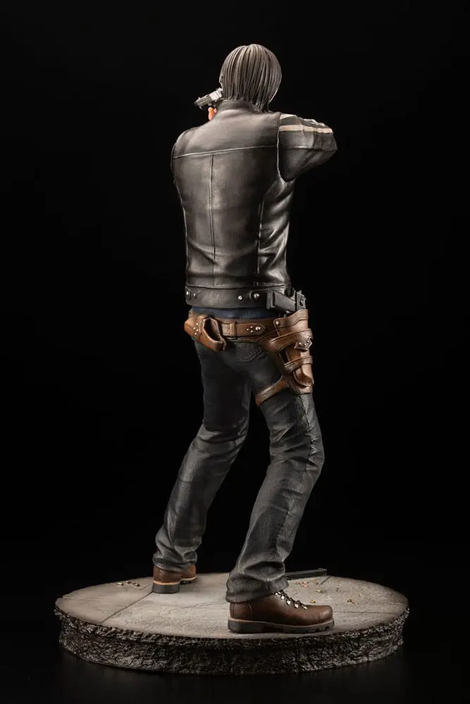 Resident Evil: Vendetta ARTFX Statue 1/6 Leon S. Kennedy 29 cm termékfotó