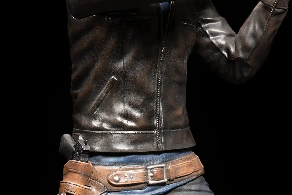 Resident Evil: Vendetta ARTFX Statue 1/6 Leon S. Kennedy 29 cm termékfotó