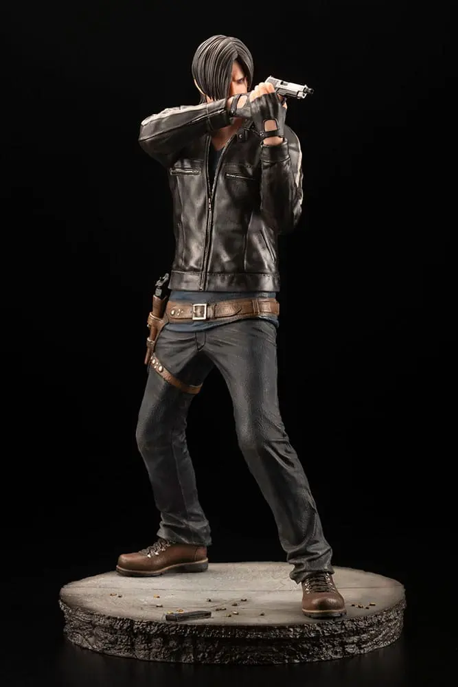 Resident Evil: Vendetta ARTFX Statue 1/6 Leon S. Kennedy 29 cm termékfotó