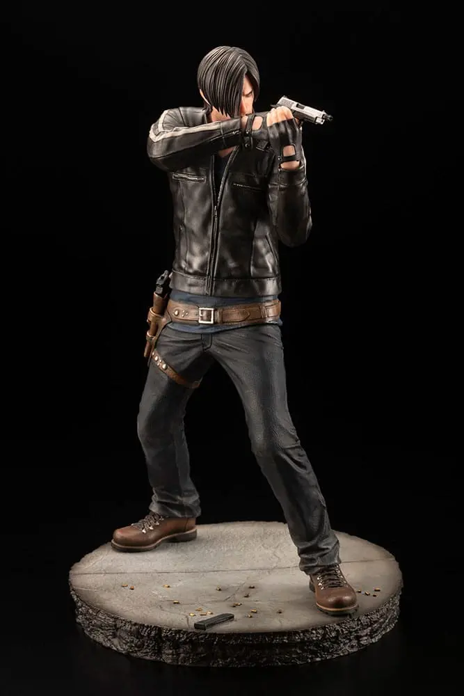 Resident Evil: Vendetta ARTFX Statue 1/6 Leon S. Kennedy 29 cm termékfotó