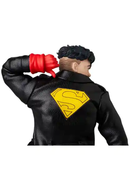 Return of Superman MAFEX Actionfigur Superboy 15 cm termékfotó