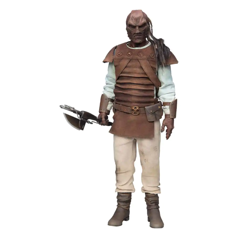 Return of the Jedi Actionfigur 1/6 Pagetti Rook 32 cm Produktfoto