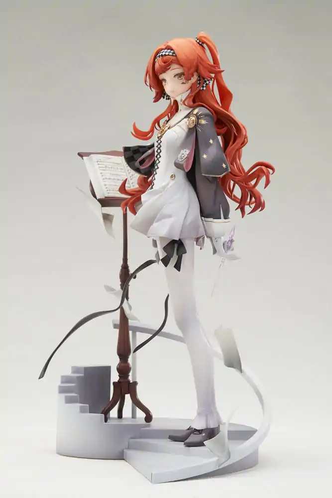 Reverse: 1999 Respect/V PVC Statue 1/7 Sonetto 24 cm Produktfoto