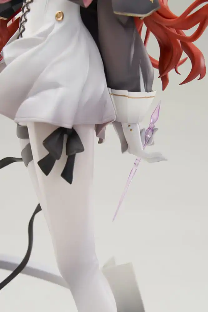 Reverse: 1999 Respect/V PVC Statue 1/7 Sonetto 24 cm Produktfoto