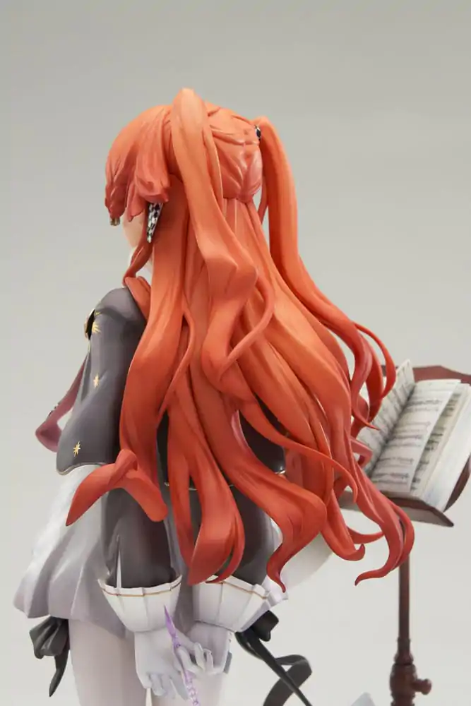 Reverse: 1999 Respect/V PVC Statue 1/7 Sonetto 24 cm Produktfoto