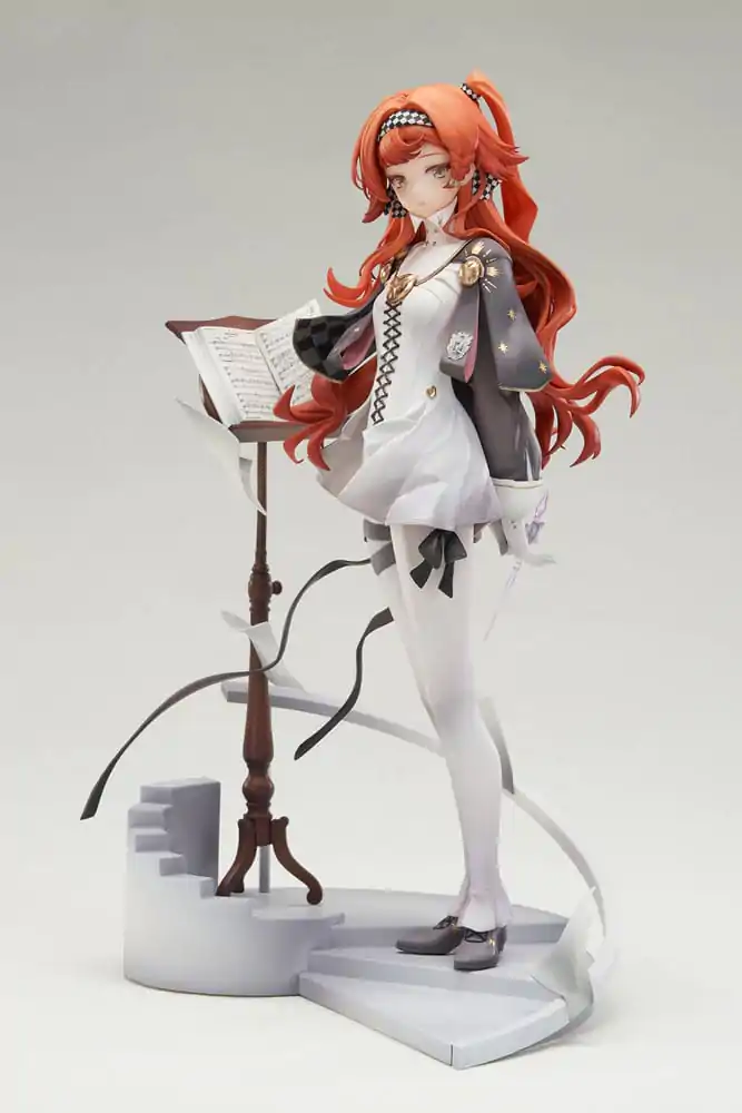 Reverse: 1999 Respect/V PVC Statue 1/7 Sonetto 24 cm Produktfoto