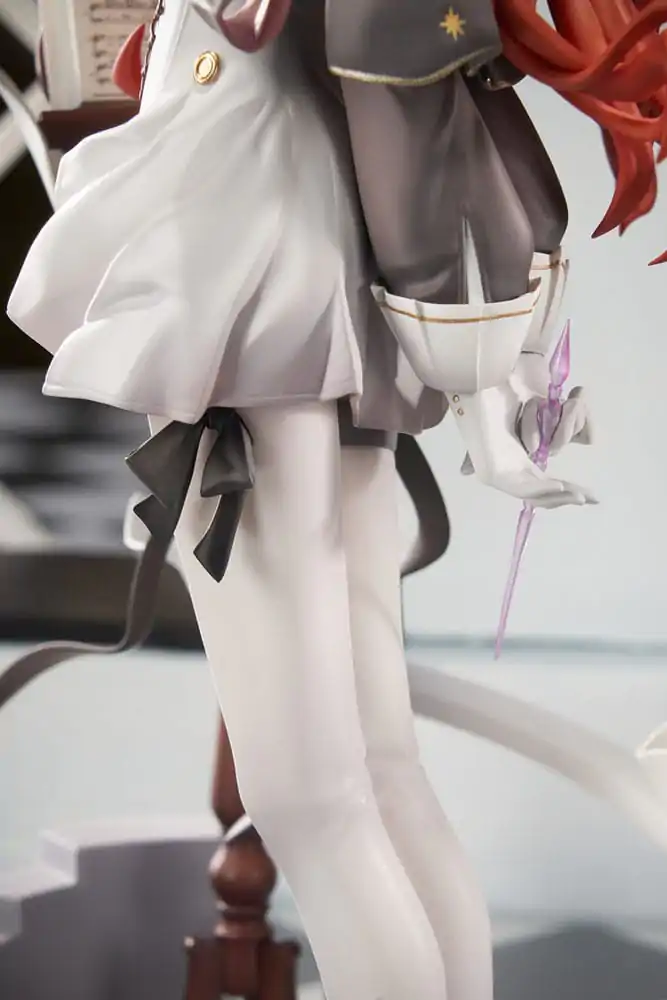 Reverse: 1999 Respect/V PVC Statue 1/7 Sonetto 24 cm Produktfoto