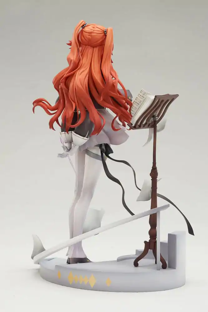 Reverse: 1999 Respect/V PVC Statue 1/7 Sonetto 24 cm Produktfoto