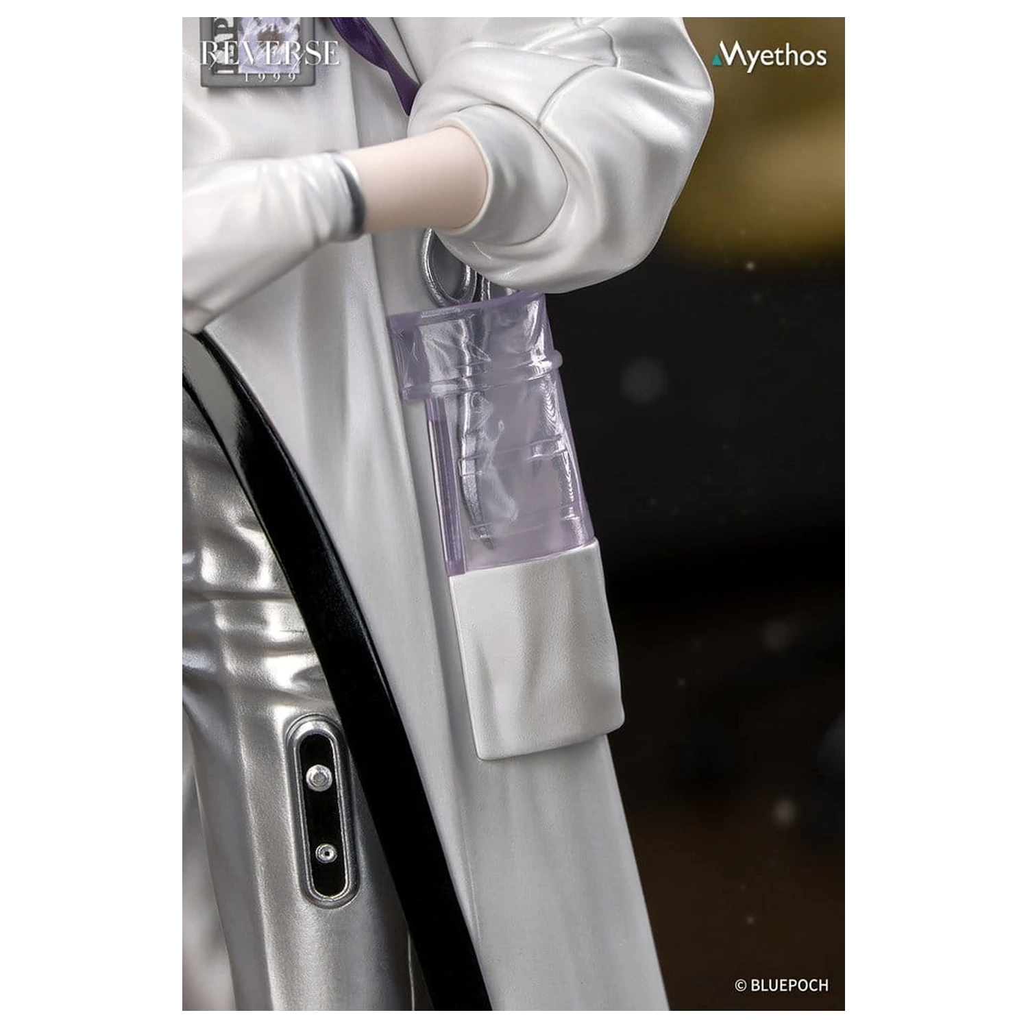 Reverse: 1999 Geschenk+ PVC Figur Medicine Pocket 23 cm Produktfoto
