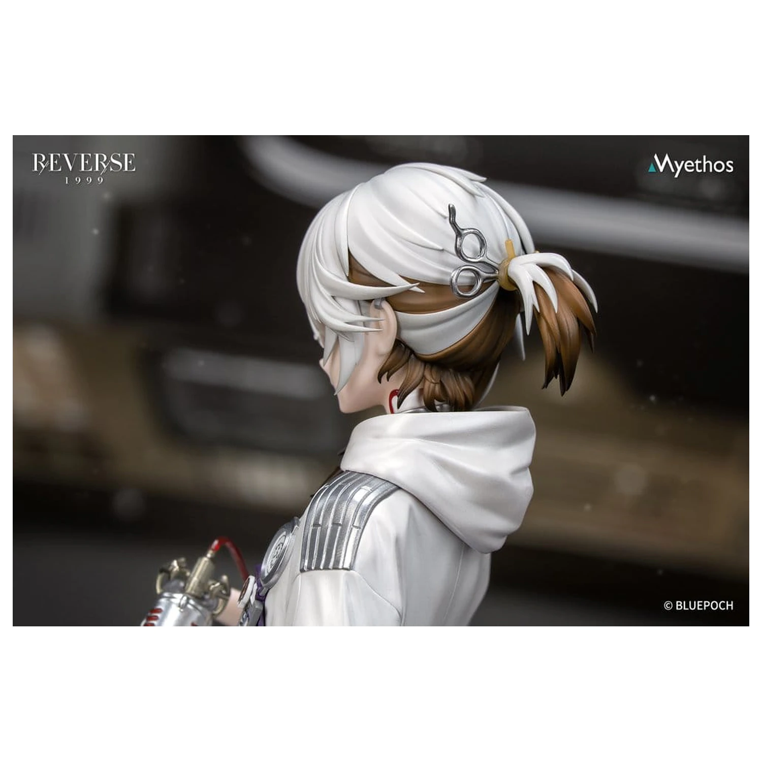 Reverse: 1999 Geschenk+ PVC Figur Medicine Pocket 23 cm Produktfoto