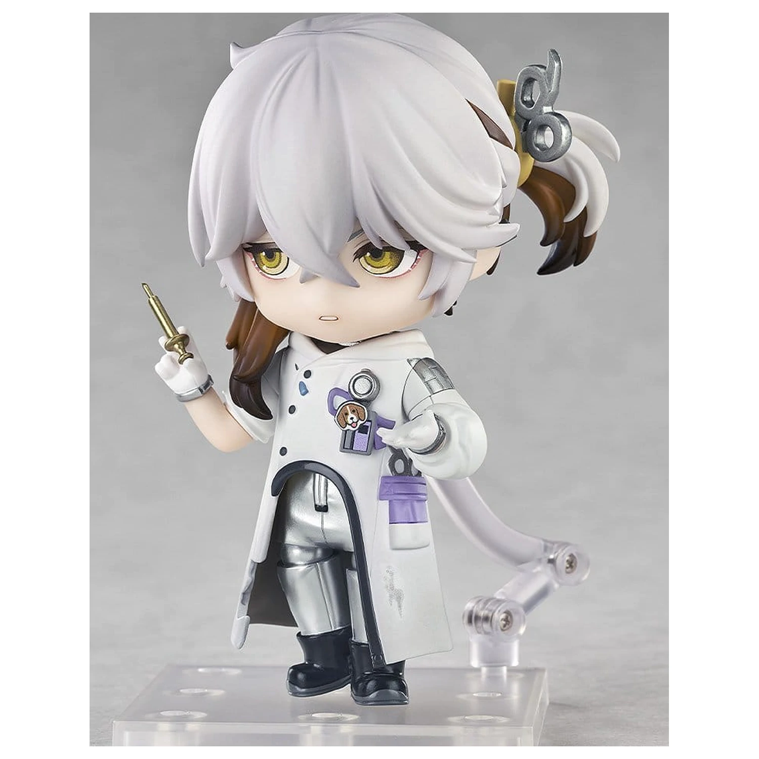 Reverse: 1999 Nendoroid Actionfigur Medicine Pocket 10 cm Produktfoto