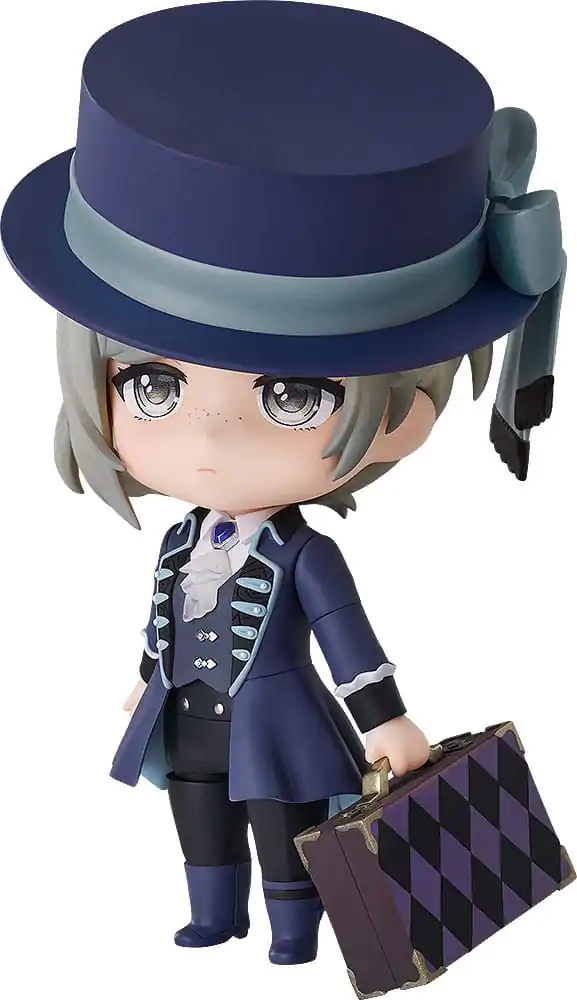 Reverse: 1999 Nendoroid Actionfigur Vertin 10 cm Produktfoto