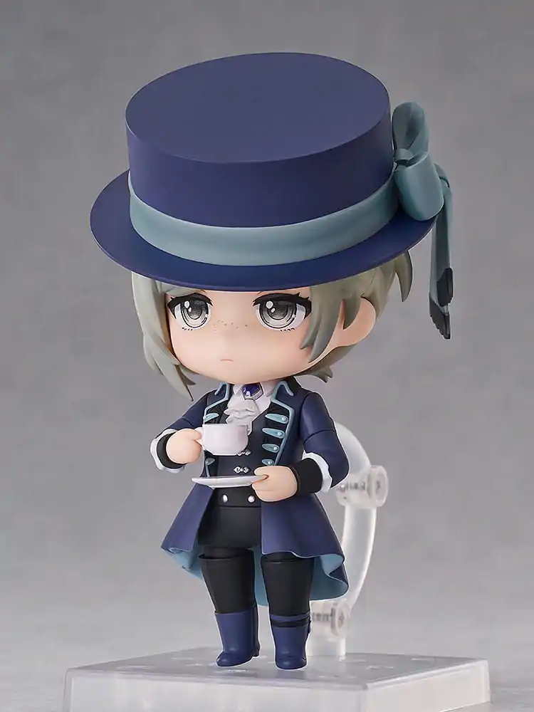 Reverse: 1999 Nendoroid Actionfigur Vertin 10 cm Produktfoto