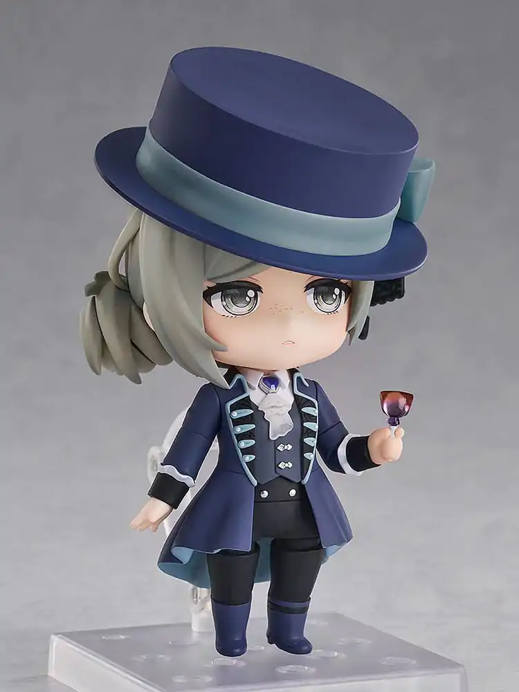 Reverse: 1999 Nendoroid Actionfigur Vertin 10 cm Produktfoto