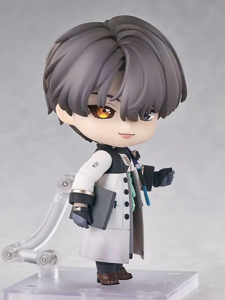 Reverse: 1999 Nendoroid Actionfigur X 10 cm Produktfoto